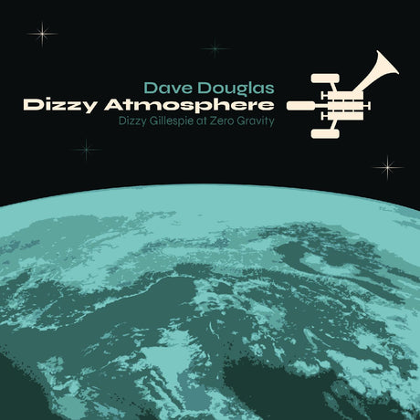 Dizzy Atmopshere (CD)