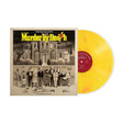 Murder By Death (Original Motion Picture Soundtrack) [Diamond Yellow Marble Lp] (Vinyl)