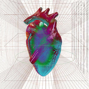 Before This There Was One Heart But a Thousand Thoughts EP (Vinyl) - Apocalypse Vinyl