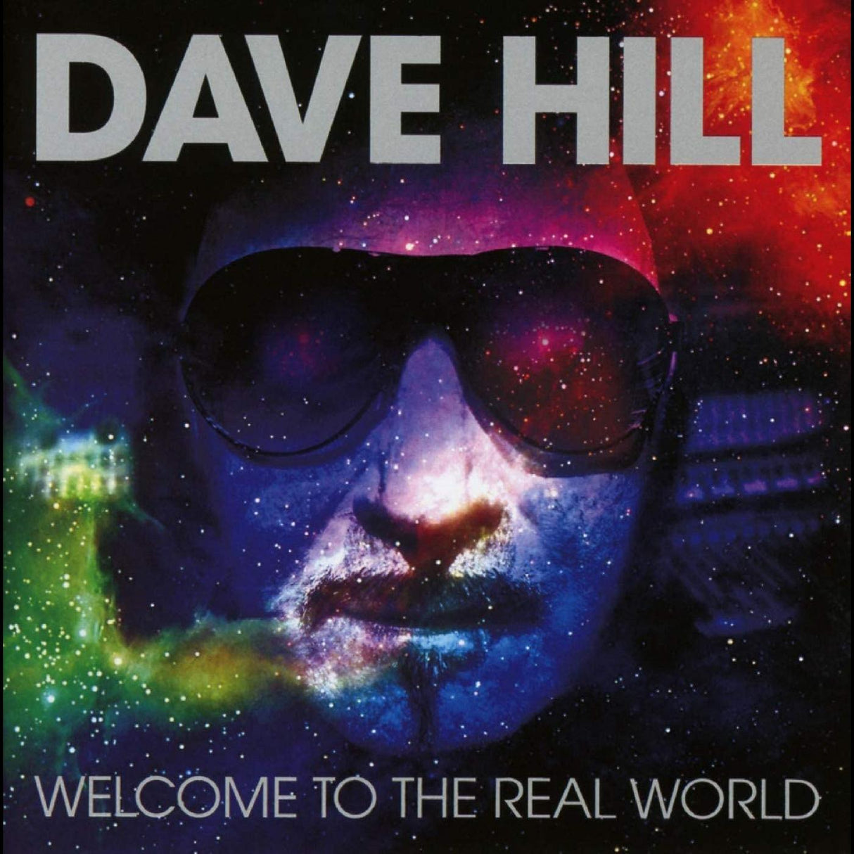 Welcome To The Real World (Remixed & Remastered) (CD)