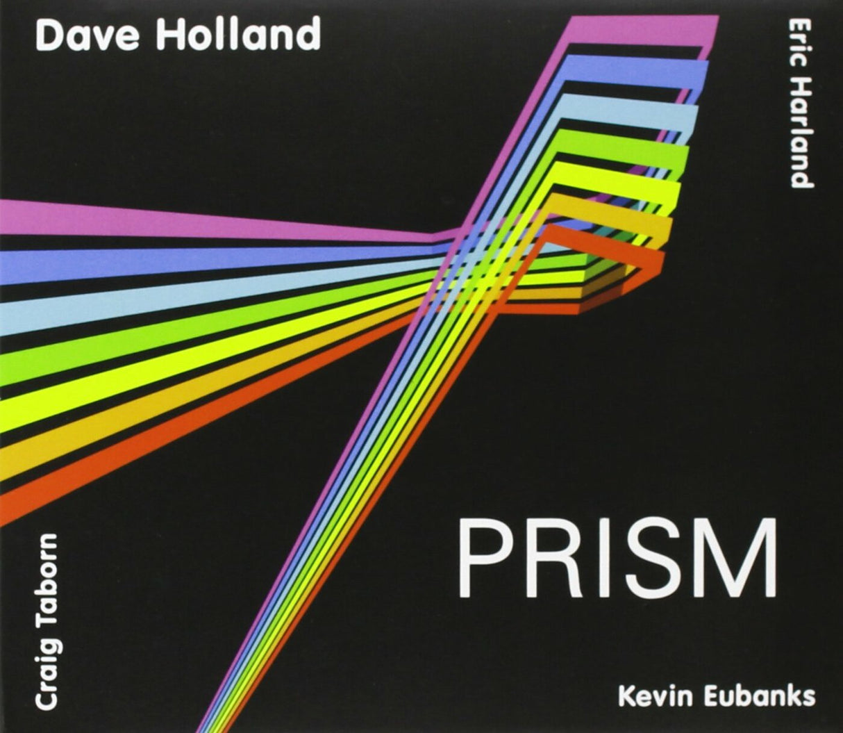 Prism (CD)