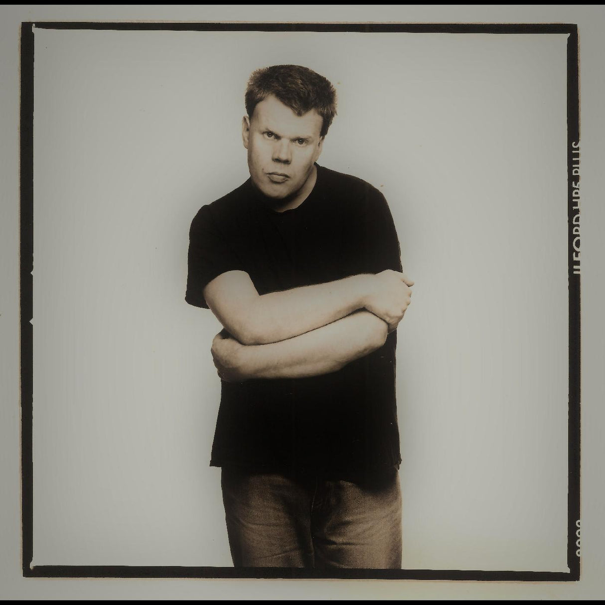 Bushy Luxury (The Whole story) (COLOR VINYL) (Vinyl)