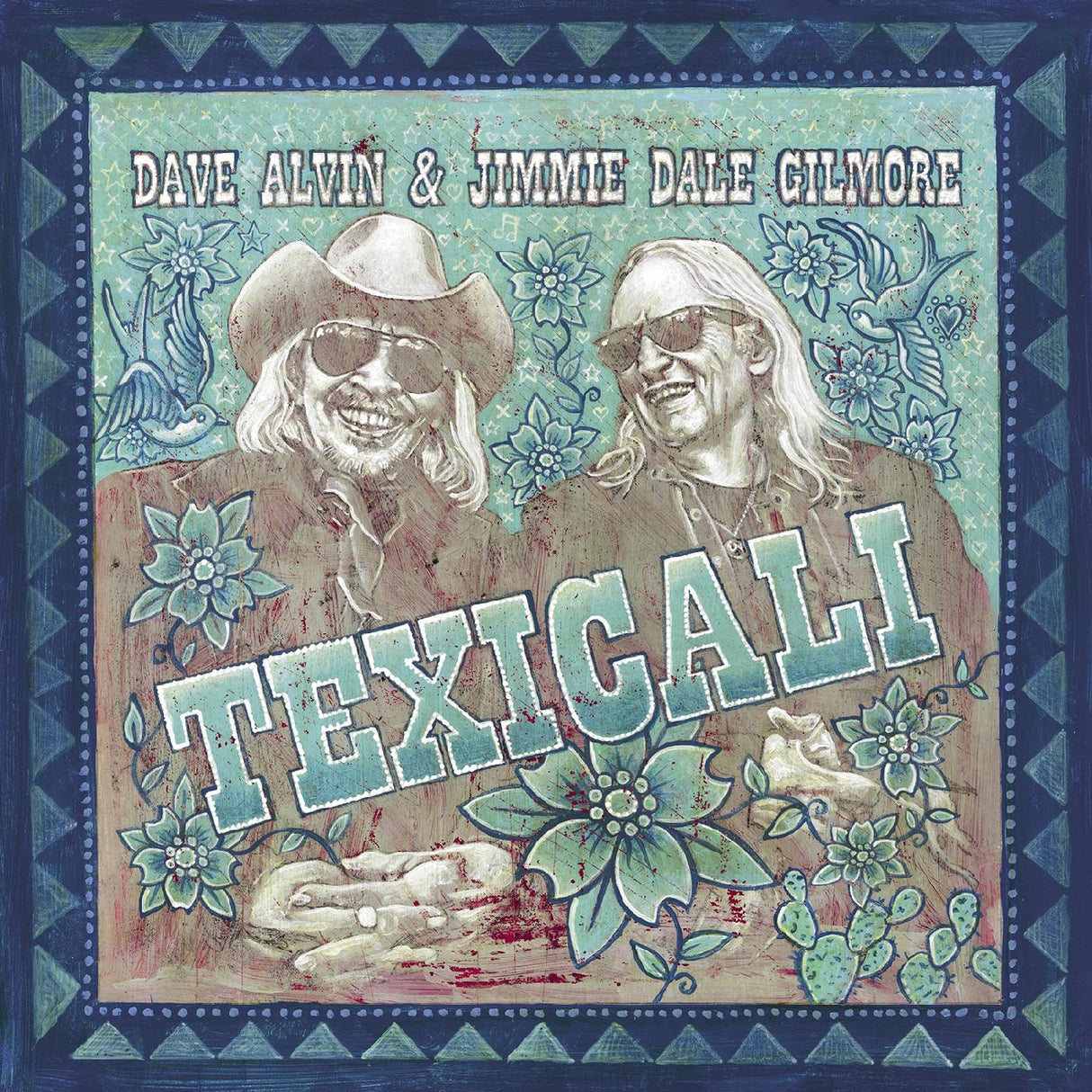 TexiCali (CD)