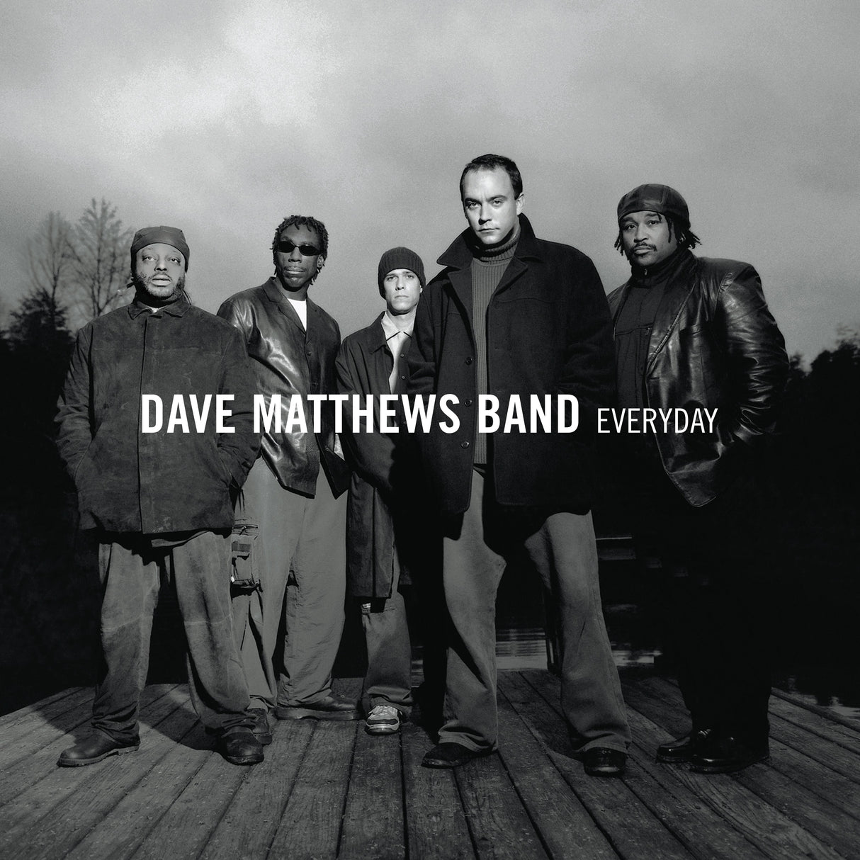 Dave Matthews Band - Everyday [2LP] [Vinyl]