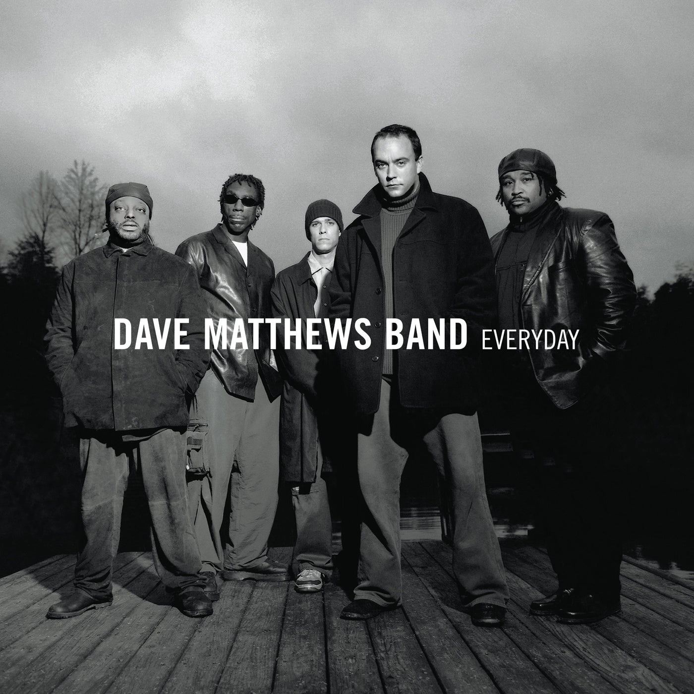 Dave Matthews Band - Everyday [2LP] [Vinyl]