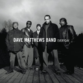 Dave Matthews Band - Everyday [2LP] [Vinyl]