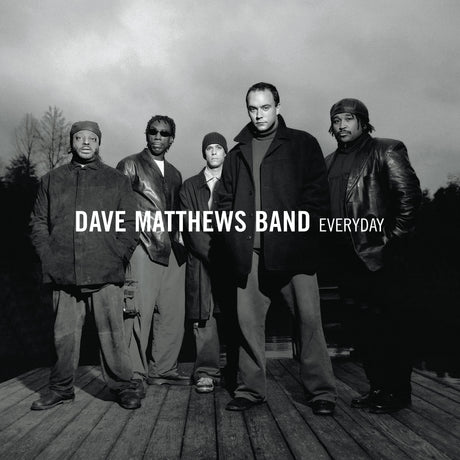 Dave Matthews Band - Everyday [2LP] [Vinyl]