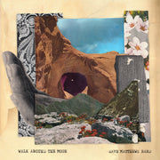 Walk Around The Moon (Clear Vinyl, Indie Exclusive) (Vinyl) - Apocalypse Vinyl