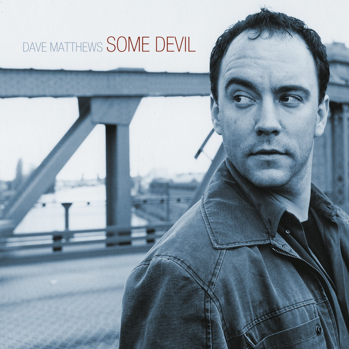 Dave Matthews Some Devil (2 Lp's) [Records & LPs]