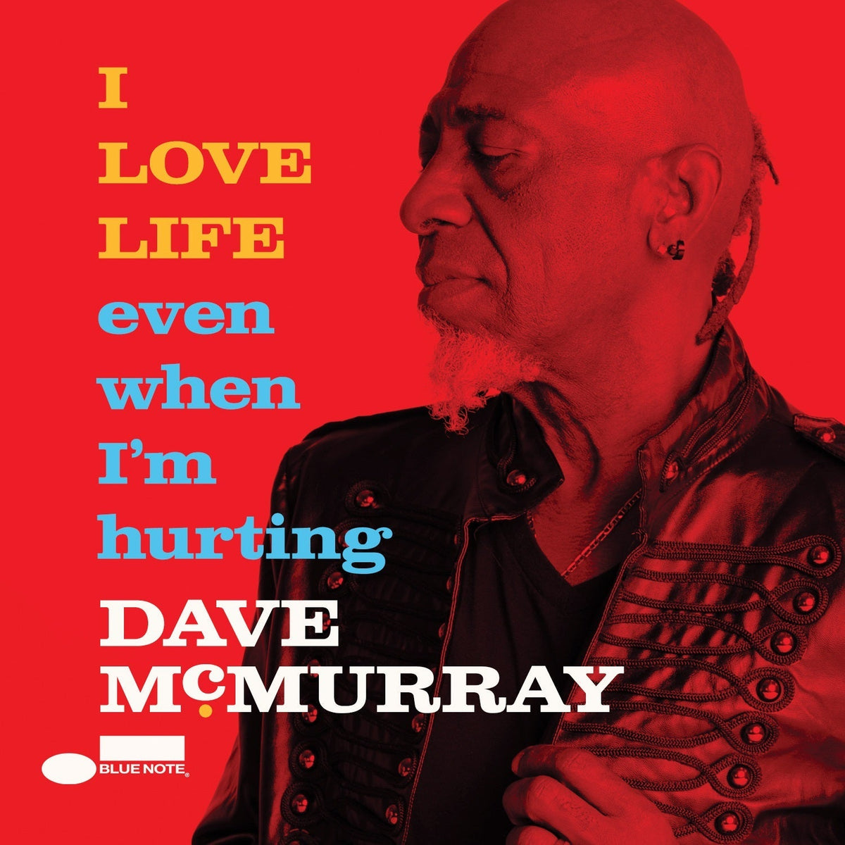 I Love Life Even When I'M Hurting [CD]