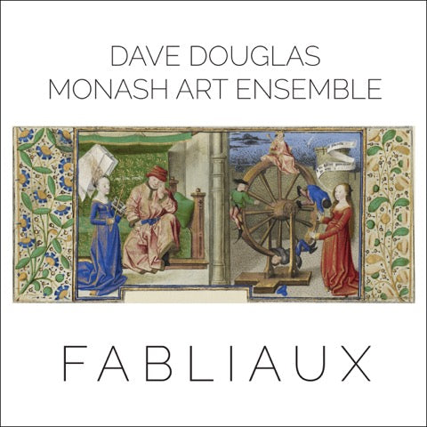 Fabliaux (CD)