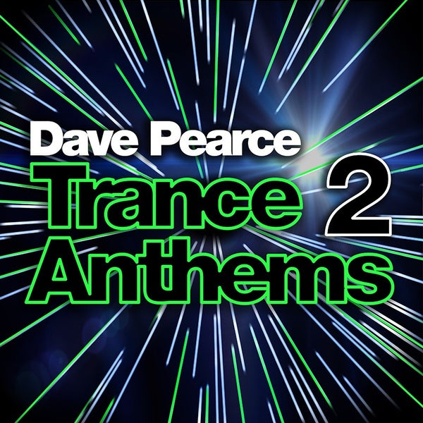 Trance Anthems 2 (CD)