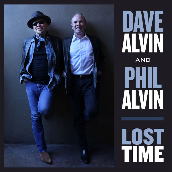 Lost Time (Vinyl) - Apocalypse Vinyl