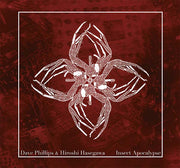 Insect Apocalypse (CD)