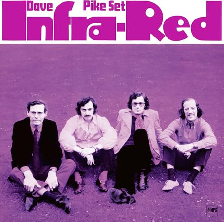Infra-Red (Cd) (CD)