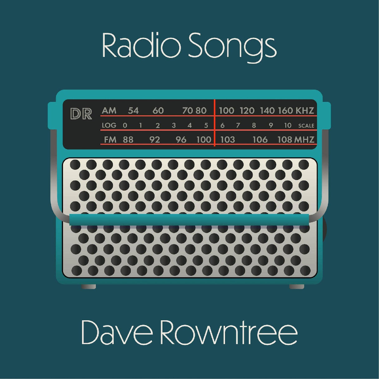 Radio Songs (CD)