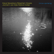 Orca Uprising (CD)