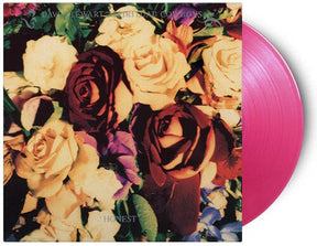 Dave Stewart & The Spiritual Cowboys - Honest (180G, Lyrics) [Magenta Vinyl] [Vinyl]