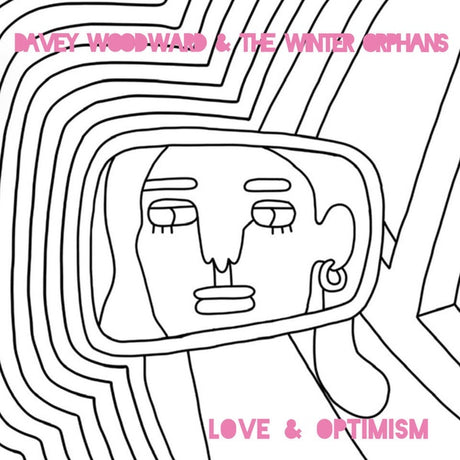 Love & Optimism [Vinyl]