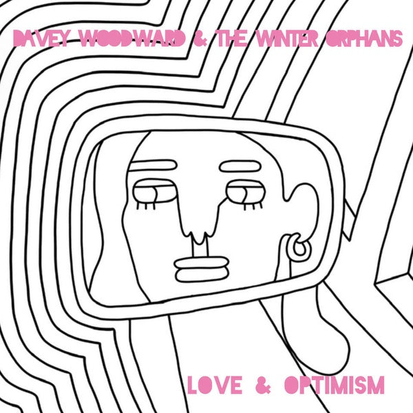 Love & Optimism (CD)