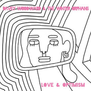 Love & Optimism (CD)