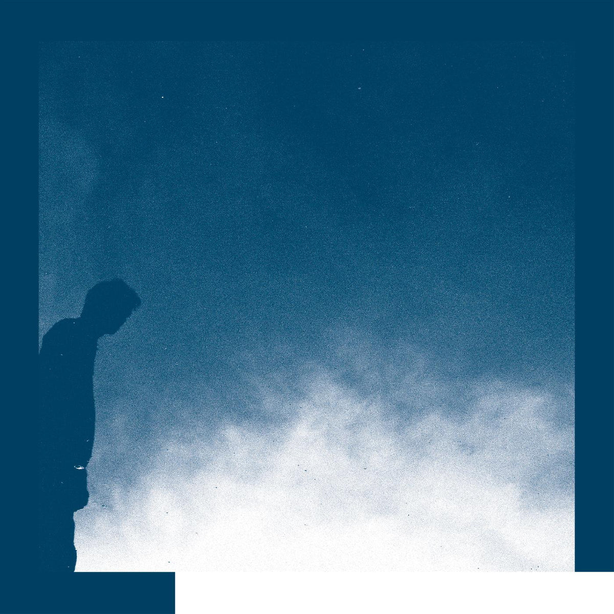 David Allred - The Transition (CD) | Apocalypse Vinyl