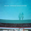 David Bazan - Strange Negotiations (Aqua Blue Vinyl) [Vinyl]