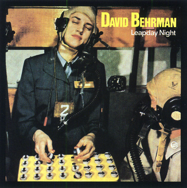 Leapday Night (CD)