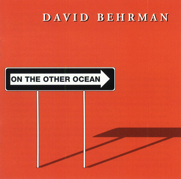 On The Other Ocean (CD)