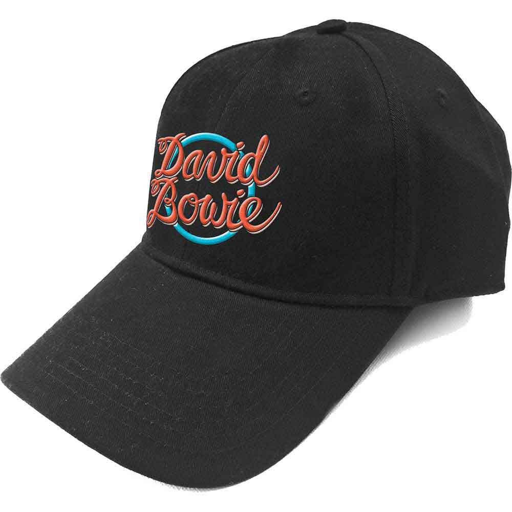 David Bowie 1978 World Tour [Hat]