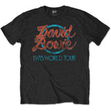 Official Tour Gear