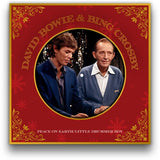 Peace on Earth / Little Drummer Boy (Picture Disc Vinyl) [Vinyl]