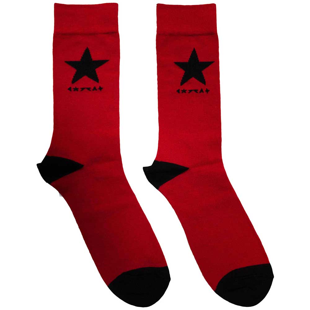 Blackstar (Socks)