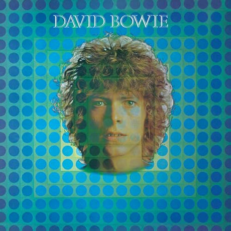 David Bowie (aka Space Oddity) [2015 Remaster] (CD)
