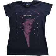 David Bowie Dots [T-Shirt]
