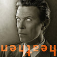 David Bowie - Heathen (2025 Remaster) [CD]