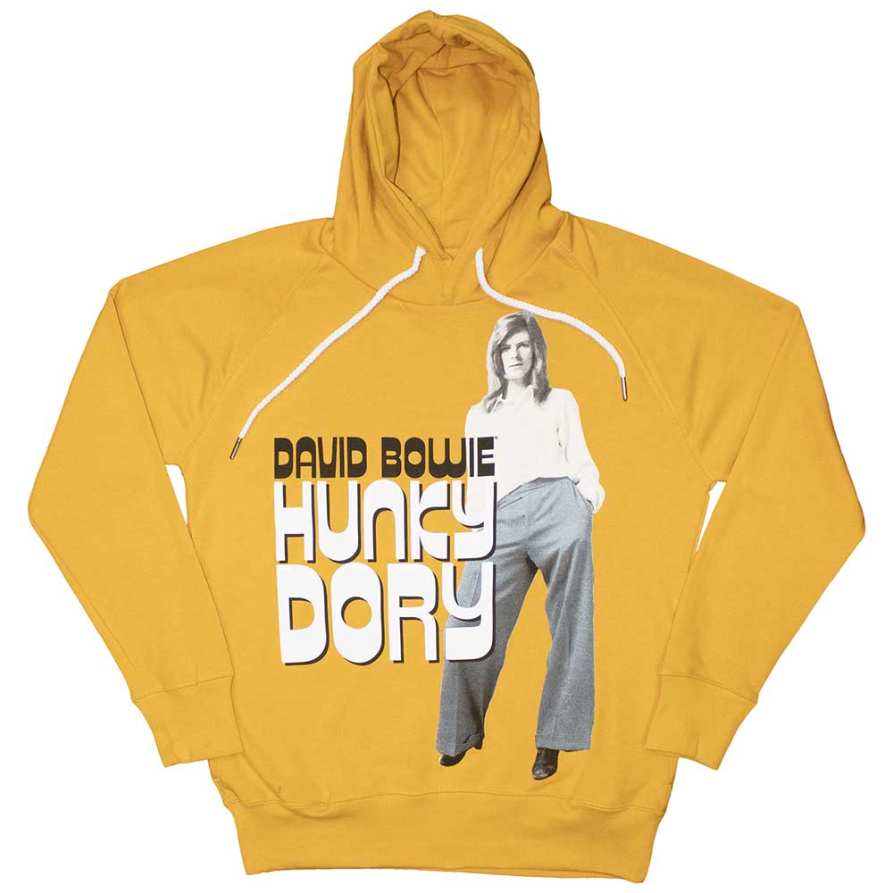 Hunky Dory 2 (Sweatshirt)