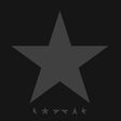 David Bowie - ★ [LP] [Vinyl]