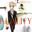 David Bowie - Reality (2025 Remaster) [CD]