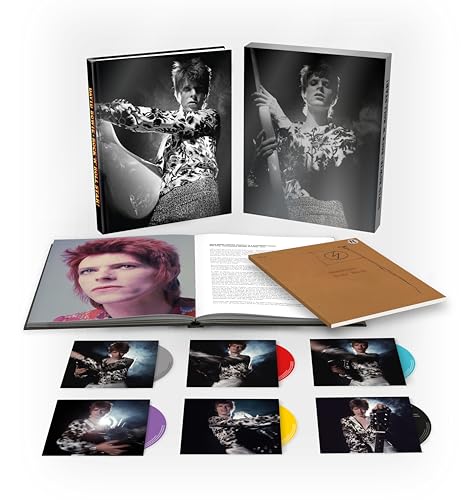 Rock 'n' Roll Star! (Blu-ray)