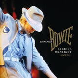 Serious Moonlight (Live '83) (Remastered) (2 Cd's) [CD]