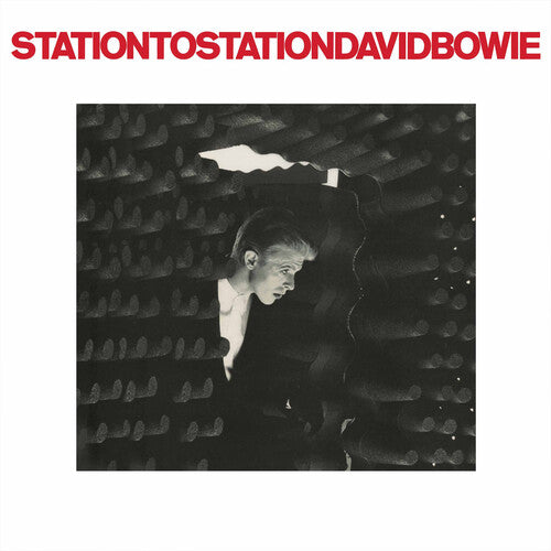 Station To Station (Remastered) [CD]