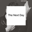 David Bowie - The Next Day (2025 Remaster) [CD]