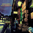 The Rise and Fall of Ziggy Stardust and the Spiders from Mars (2012 Remaster) (CD)