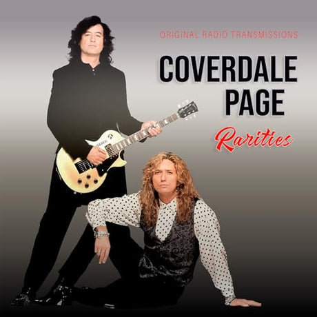 Rarities (CD)
