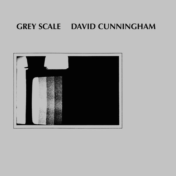 Grey Scale (CD)