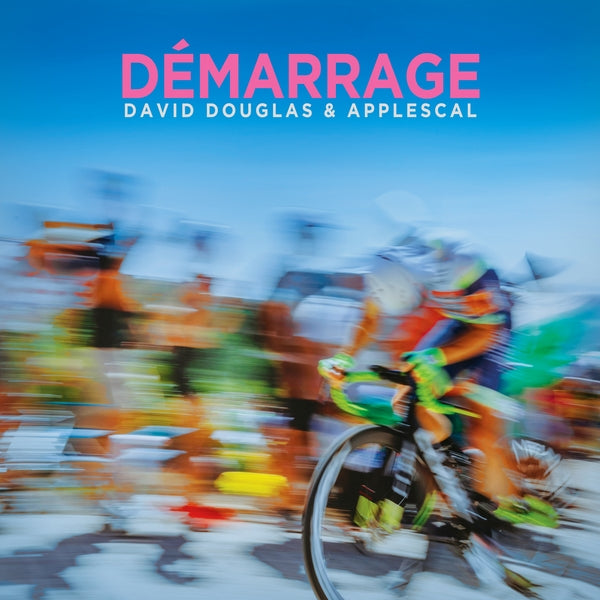 Demarrage (Vinyl)