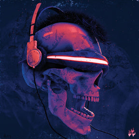 Rad (Original Video Game Soundtrack) (Vinyl)