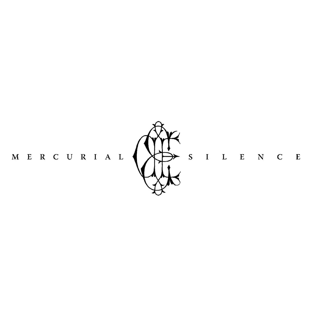 David Eugene Edwards - Mercurial Silence (Indie Exclusive, Transparent Clear Vinyl) [Vinyl]