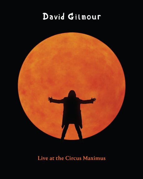 Live At The Circus Maximus (3-DVD Set + 24-Page Booklet + Bonus Features) (DVD)